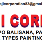 Industrial painting services