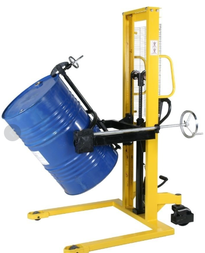 Manufacturer Of Material Handling Equipment.
