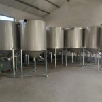 Plast machinery
