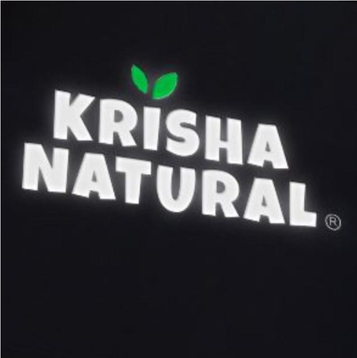 Natural ice cream