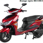 Electric Vehicles