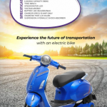 Electric Vehicles