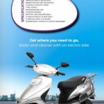 Electric Vehicles