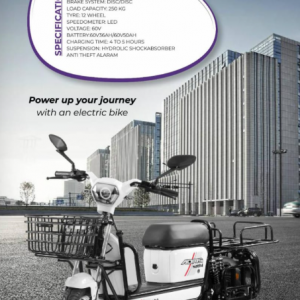 Electric Vehicles