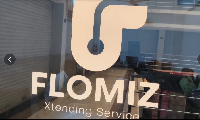 Software company
