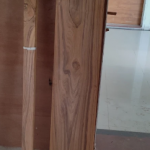 plywood & hardware