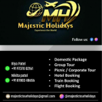 Tours & travels