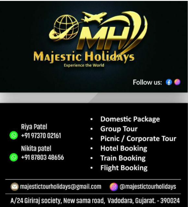 Tours & travels
