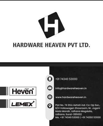 Hardware Products