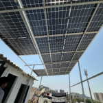 Solar panels