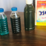 Liquid shop