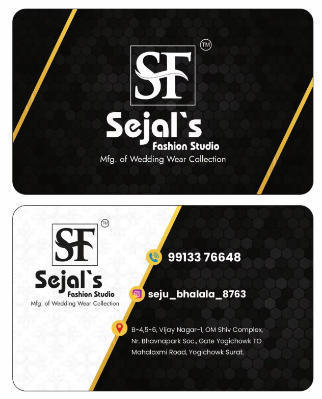 Fashion Studio