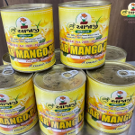 Organic products