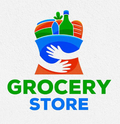 Grocery shop