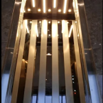 Elevator services