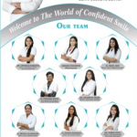 Dental care clinic