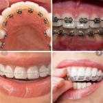 Dental care clinic