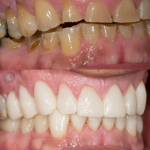 Dental care clinic