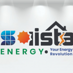specializes in end-to-end services such as consultancy, system design, equipment procurement, complete solar plant.