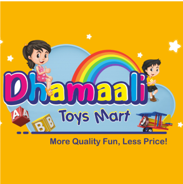 Toys store