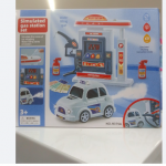 Toys store