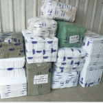 All India Courier Service.