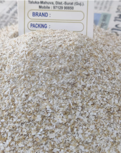 MFG.FOOD PRODUCTS & CATTLE FEED