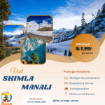 Tours & travels