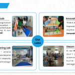 Technology Lab (Robotic Lab)