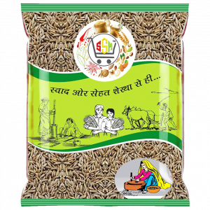 Cumin