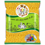 Green Moong Dal
