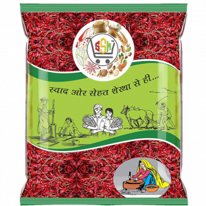 Red Chilli