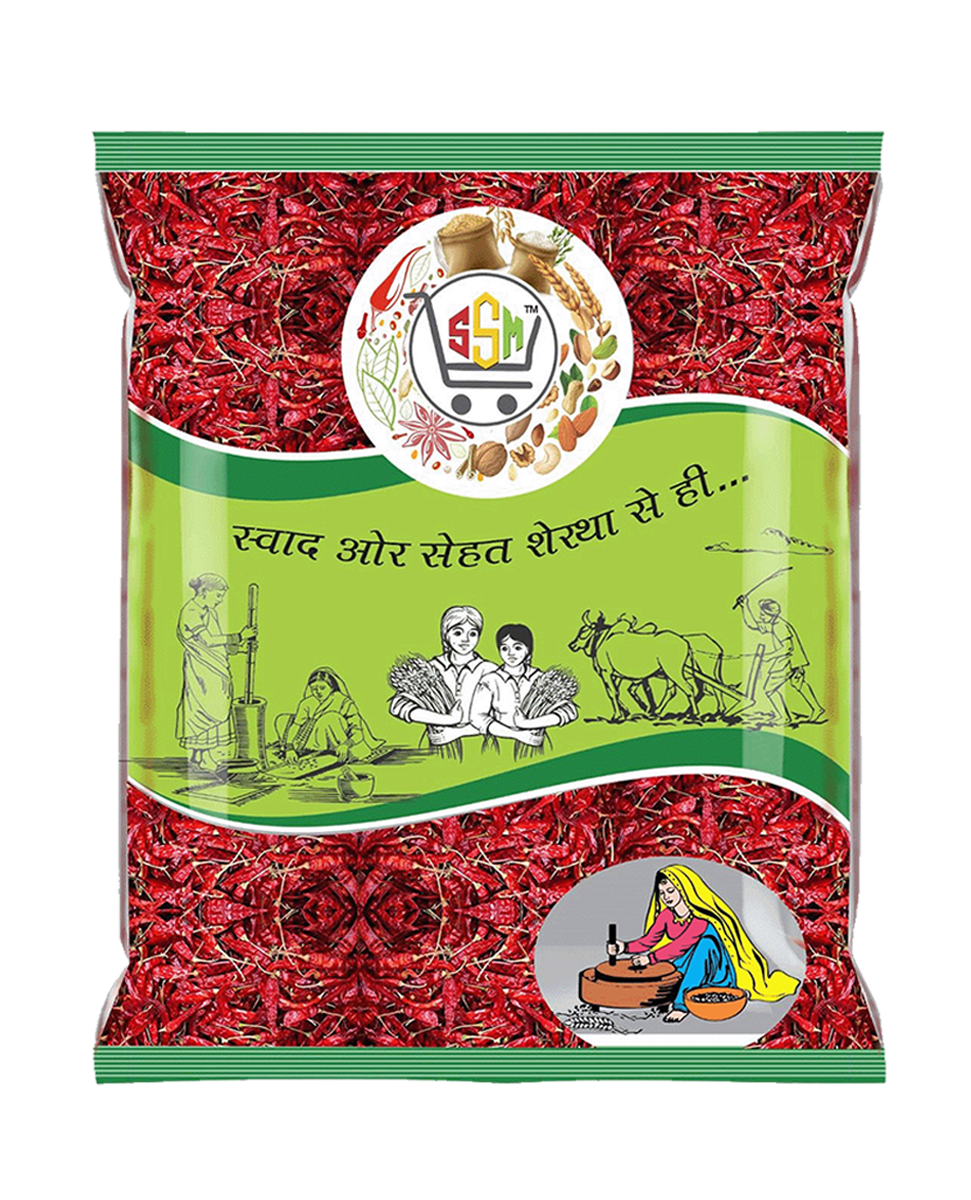 Red Chilli