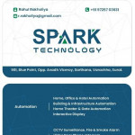 spark technology
