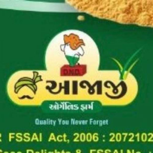Aajaji Organic Farm