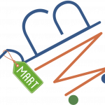 B.M.MART