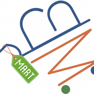 B.M.MART