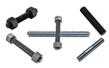 Studs & Thread Bars