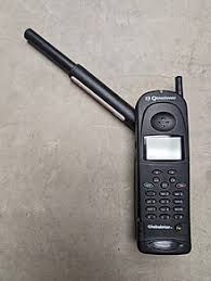 Satellite Telephones