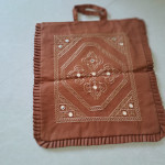 embroidery  works