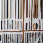 plywood & hardware