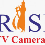 cctv camera & computers