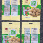 .Packaging and Raw material supplier 2.Laminated pouch