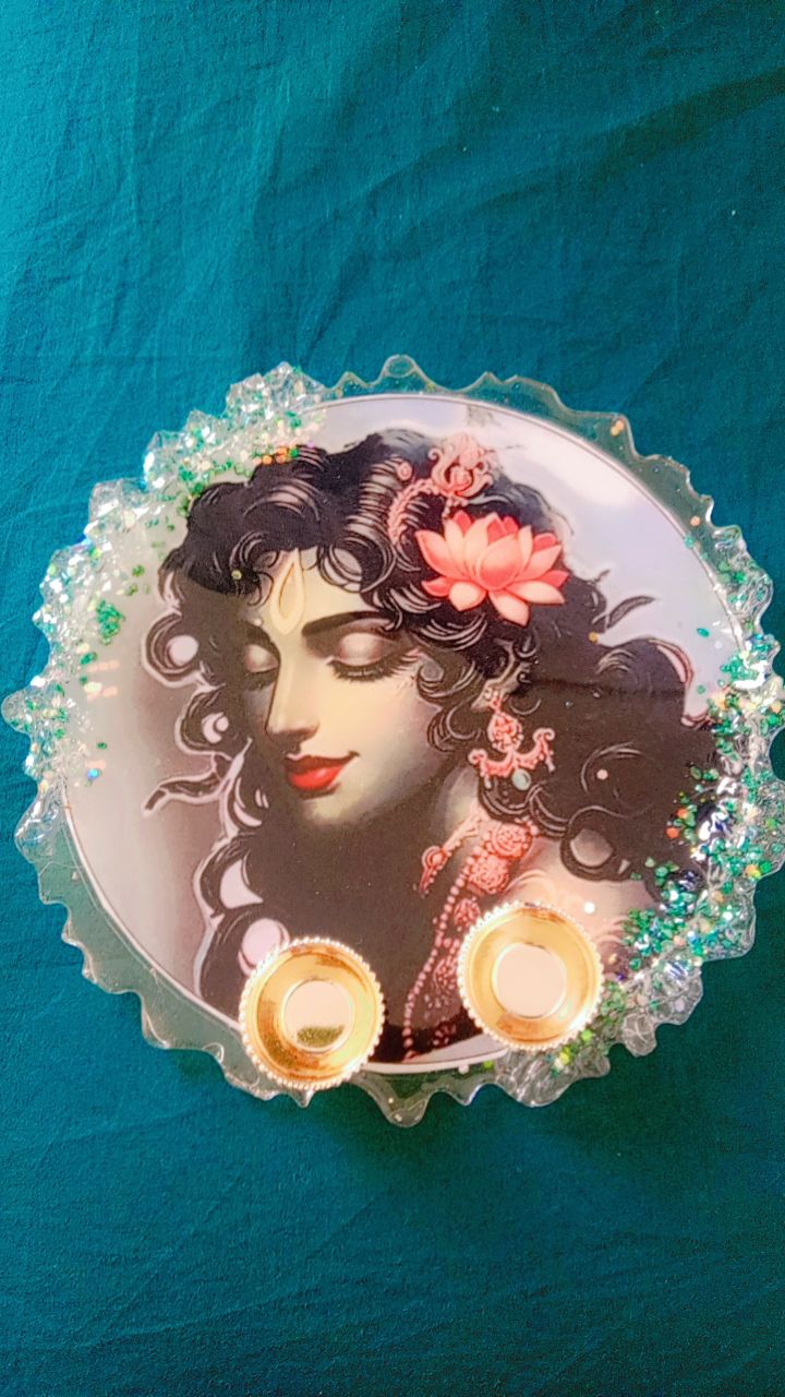 Resin Arts