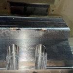 Machinery parts