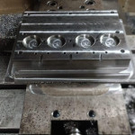 Machinery parts