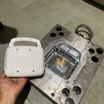 Machinery parts