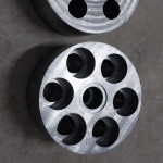 Machinery parts