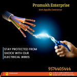 electrical company