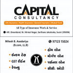 CONSULTANCY SERVICES